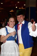 Národní krojový ples