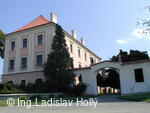 Kostel Všech svatých