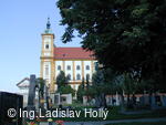 Kostel Všech svatých