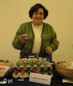 Velikonoční předvádění