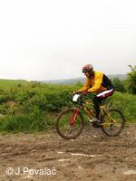 Vařákovy paseky 2006