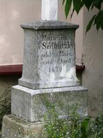 Kostel sv. Jana Křtitele