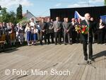 Jihočeský folklorní festival