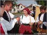 Libín - S, folklorní sdružení