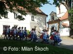 Jihočeský folklorní festival