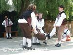 Jihočeský folklorní festival