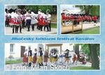 Jihočeský folklorní festival