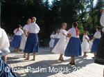 Mezinárodní folklorní festival Liptálské slavnosti