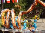 Mezinárodní folklorní festival Liptálské slavnosti