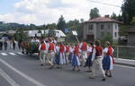 Mezinárodní folklorní festival Liptálské slavnosti