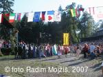 Mezinárodní folklorní festival Liptálské slavnosti