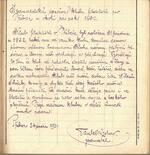 Klubu filatelistů v Příboře