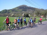 MIGLANC BIKE TEAM Ondřejník