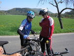 MIGLANC BIKE TEAM Ondřejník