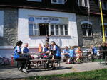 MIGLANC BIKE TEAM Ondřejník