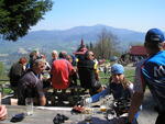MIGLANC BIKE TEAM Ondřejník