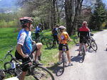 MIGLANC BIKE TEAM Ondřejník