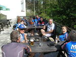 MIGLANC BIKE TEAM Ondřejník