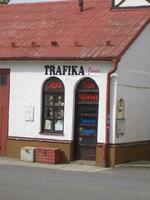 Trafika