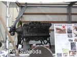 Nalezení a vyzvednutí trosek sovětského bitevníku Il-2