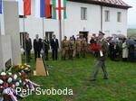 Nalezení a vyzvednutí trosek sovětského bitevníku Il-2