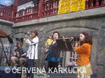 Sousedské slavnosti 2011